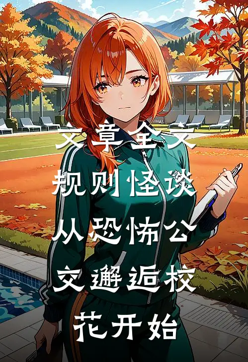 文章全文规则怪谈：从恐怖公交邂逅校花开始
