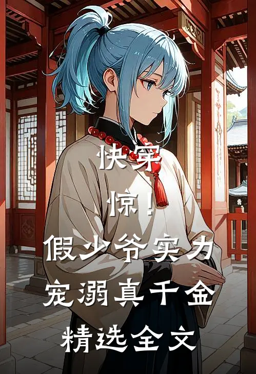 快穿：惊！假少爷实力宠溺真千金精选全文