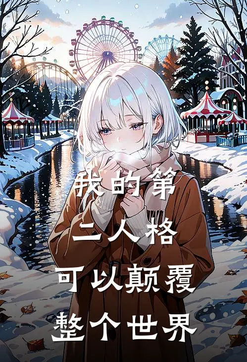 我的第二人格，可以颠覆整个世界