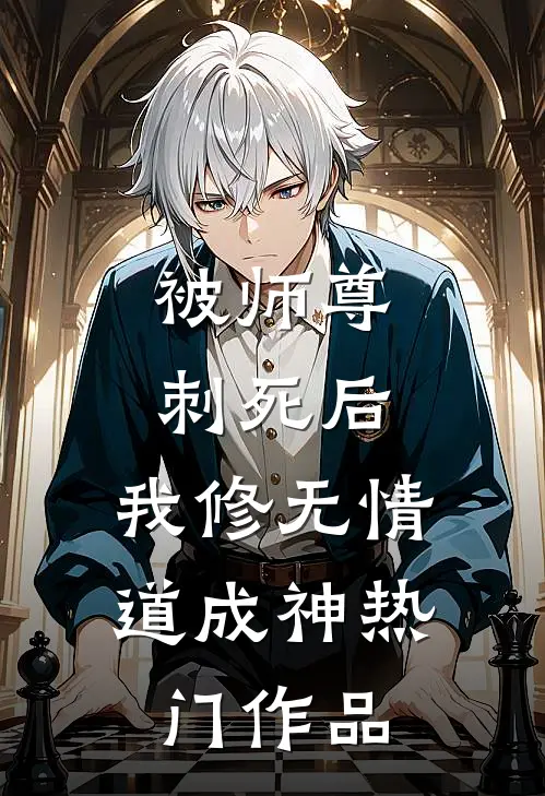 被师尊刺死后，我修无情道成神热门作品