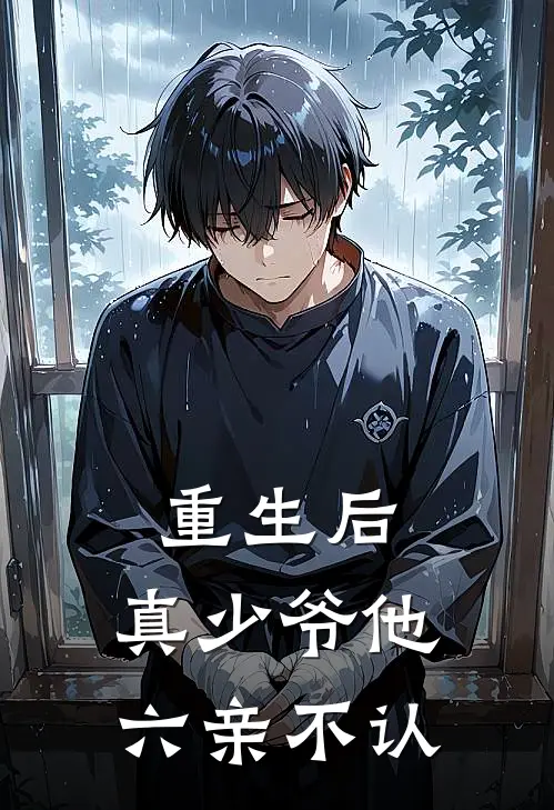 重生后，真少爷他六亲不认