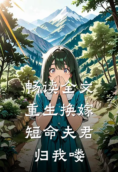 畅读全文重生换嫁：短命夫君归我喽