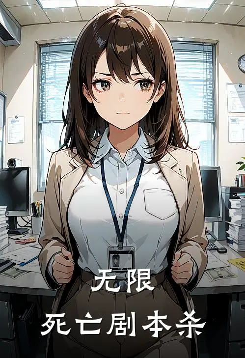 无限：死亡剧本杀