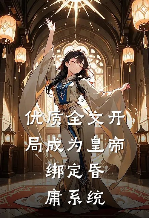 优质全文开局成为皇帝，绑定昏庸系统