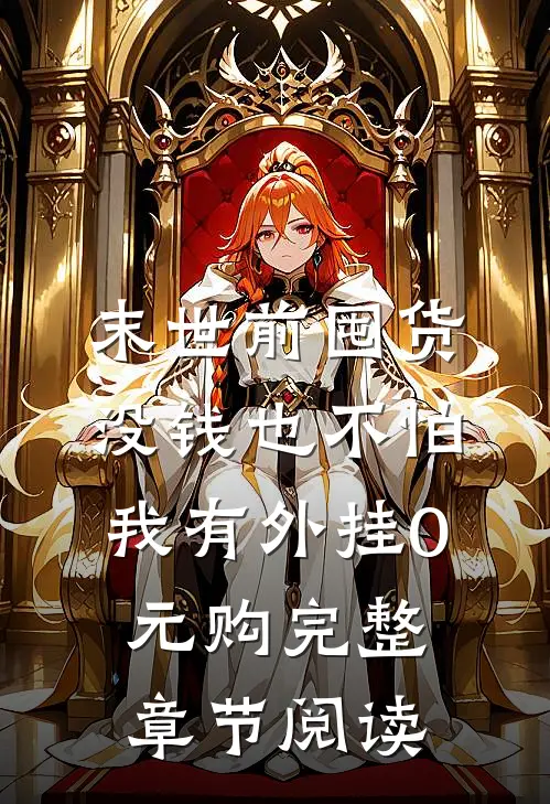 末世前囤货：没钱也不怕，我有外挂0元购完整章节阅读