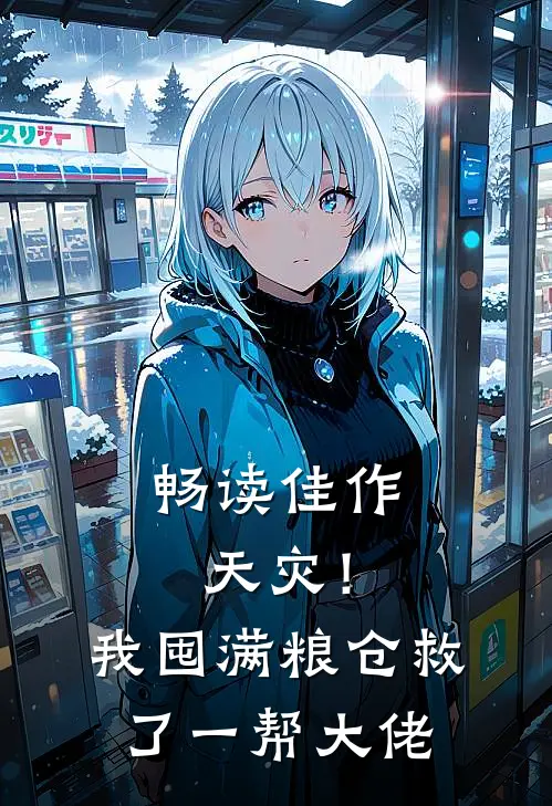 畅读佳作天灾！我囤满粮仓救了一帮大佬