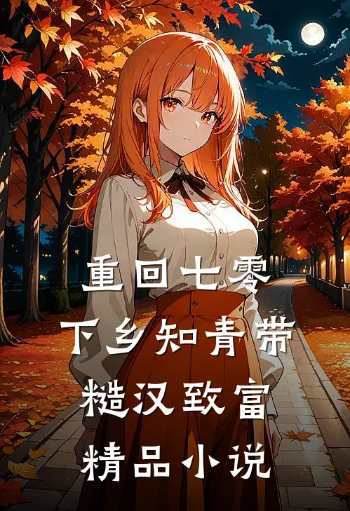 重回七零：下乡知青带糙汉致富精品小说