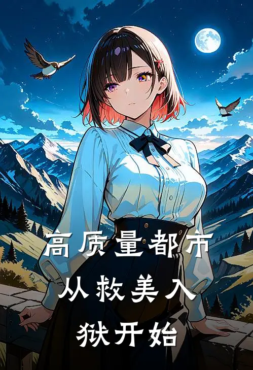 高质量都市：从救美入狱开始