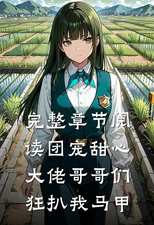 完整章节阅读团宠甜心，大佬哥哥们狂扒我马甲