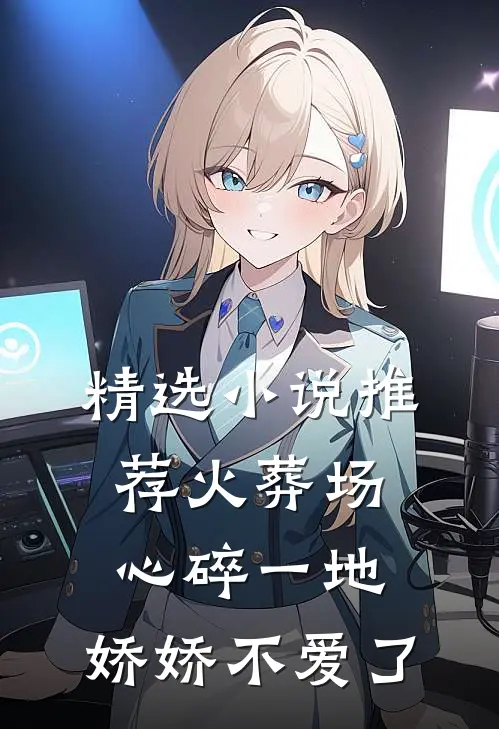 精选小说推荐火葬场：心碎一地，娇娇不爱了