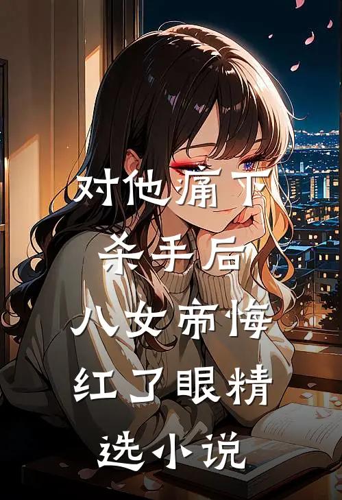 对他痛下杀手后，八女帝悔红了眼精选小说