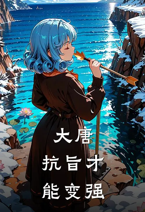 大唐：抗旨才能变强