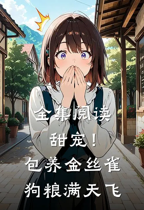 全集阅读甜宠！包养金丝雀，狗粮满天飞