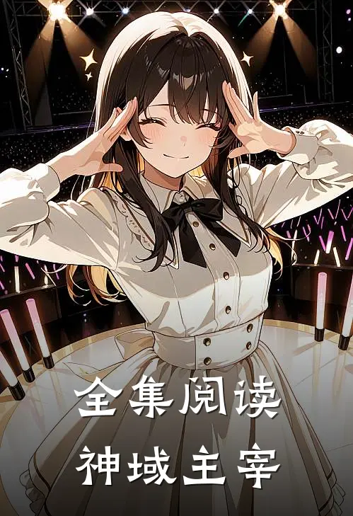 全集阅读神域主宰