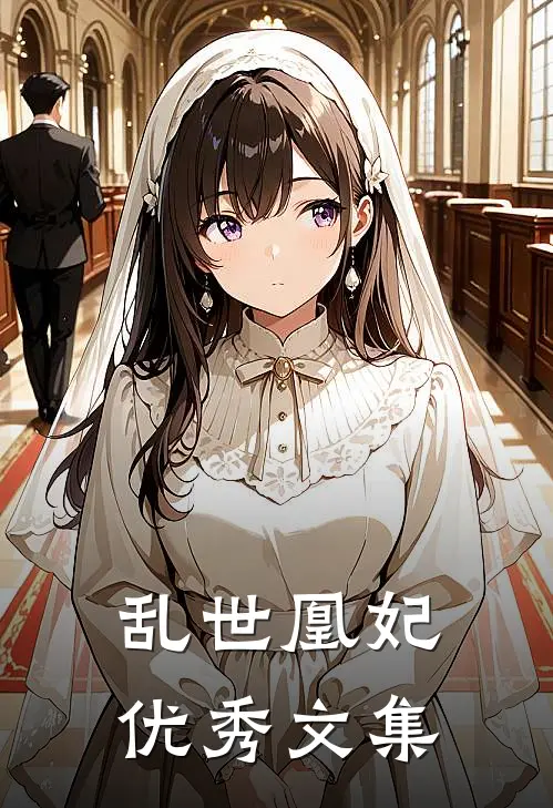 乱世凰妃优秀文集