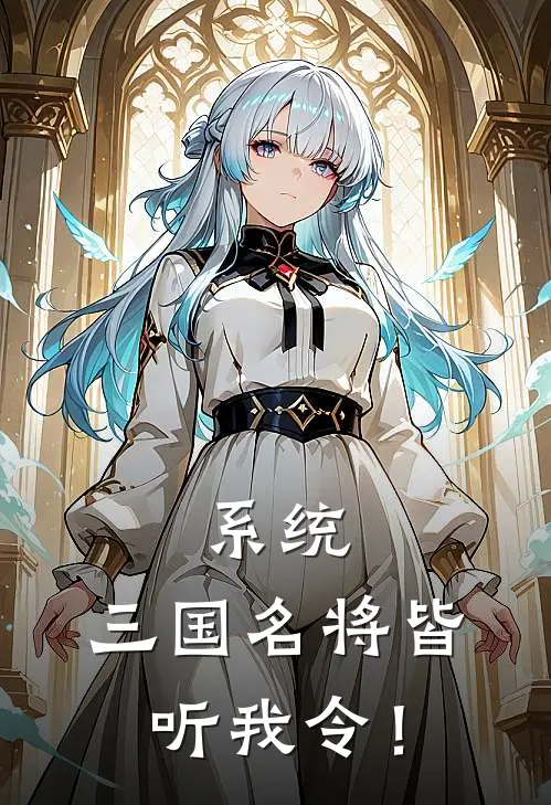 系统：三国名将皆听我令！
