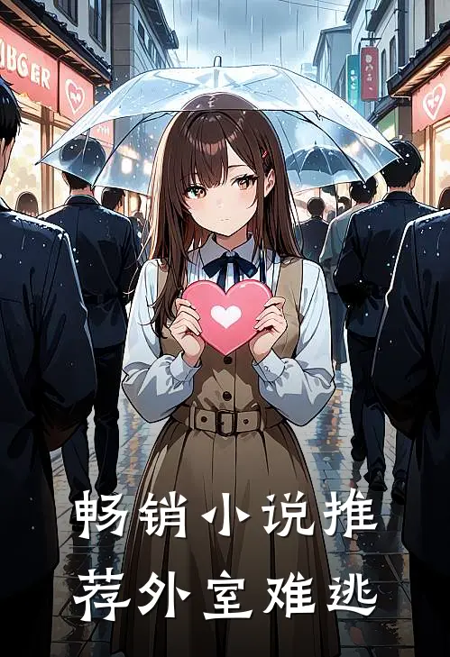 畅销小说推荐外室难逃