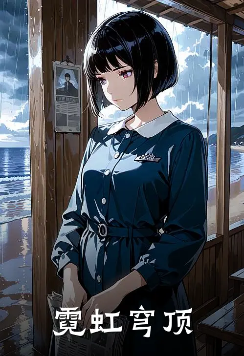 霓虹穹顶