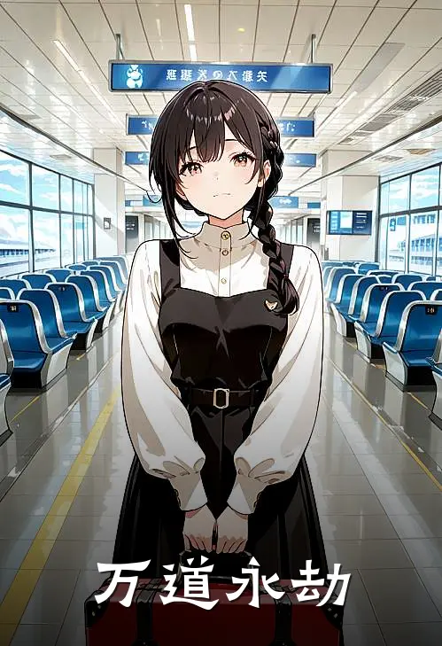 万道永劫