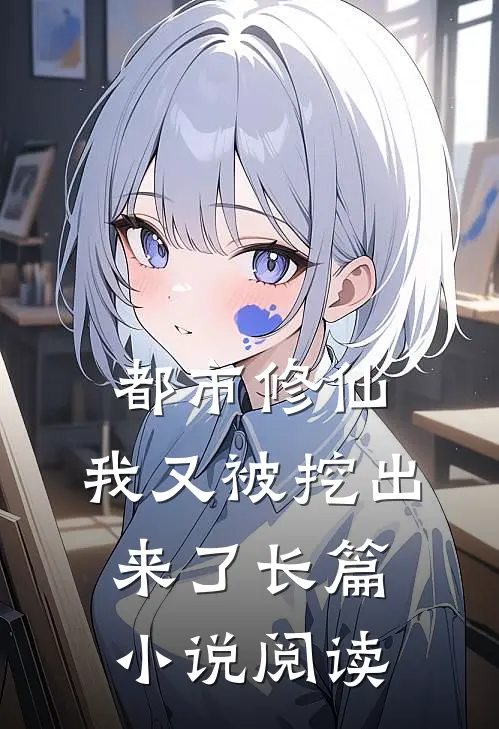 都市修仙：我又被挖出来了长篇小说阅读