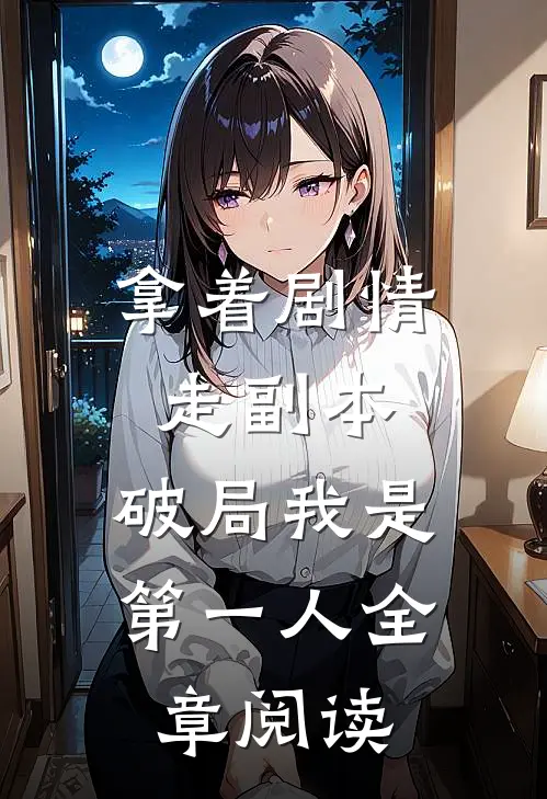 拿着剧情走副本，破局我是第一人全章阅读