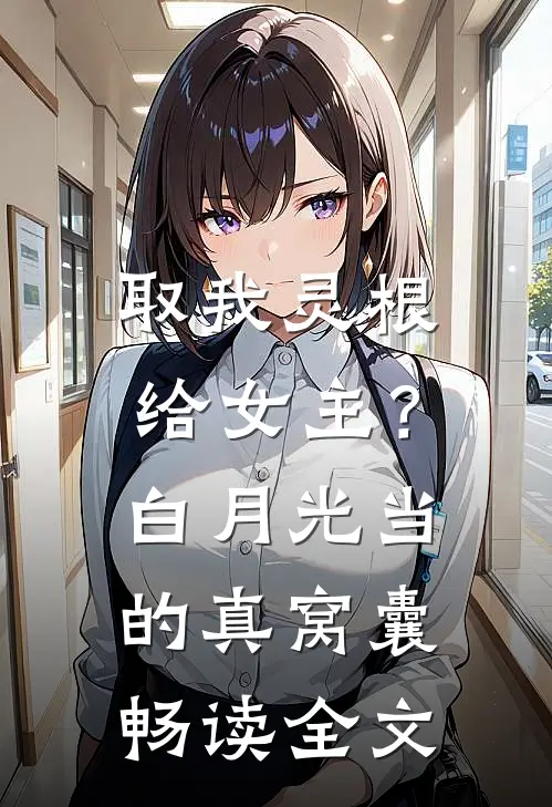取我灵根给女主？白月光当的真窝囊畅读全文