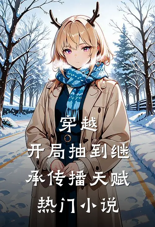穿越：开局抽到继承传播天赋热门小说