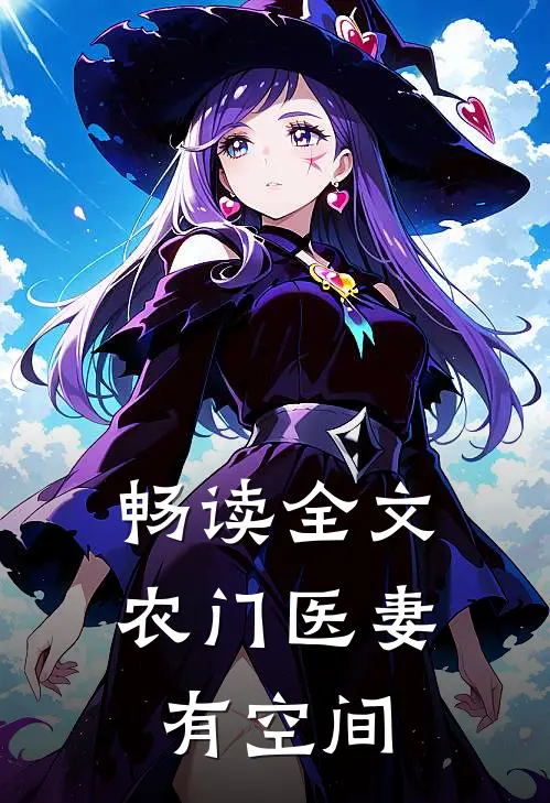 畅读全文农门医妻有空间