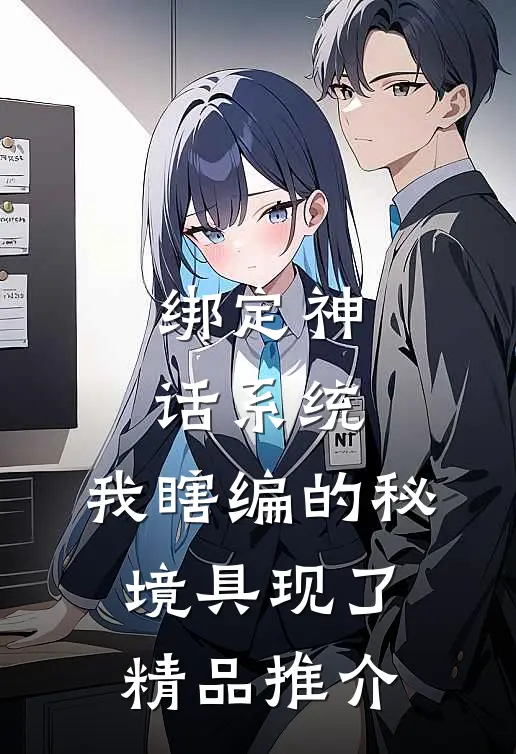 绑定神话系统，我瞎编的秘境具现了精品推介