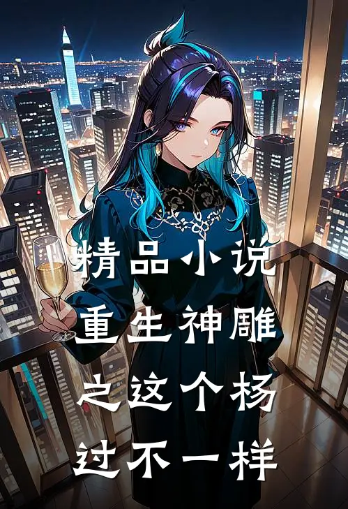 精品小说重生神雕之这个杨过不一样