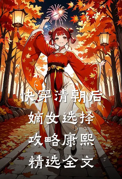 快穿清朝后，嫡女选择攻略康熙精选全文