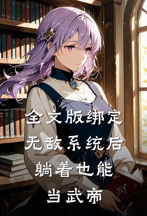 全文版绑定无敌系统后，躺着也能当武帝