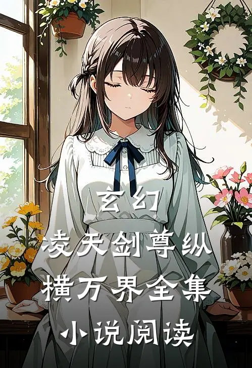 玄幻：凌天剑尊纵横万界全集小说阅读