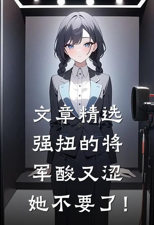 文章精选强扭的将军酸又涩，她不要了！