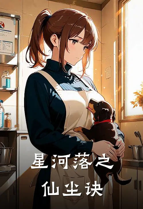 星河落之仙尘诀