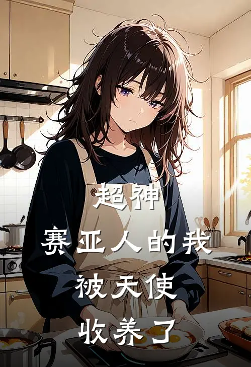 超神：赛亚人的我，被天使收养了