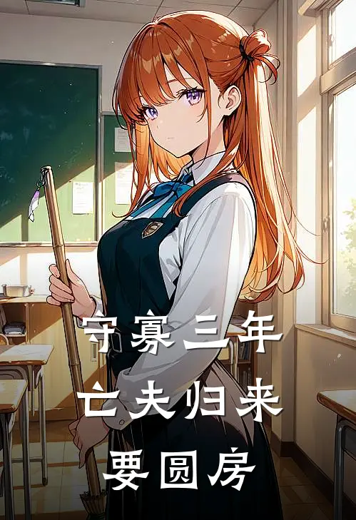 守寡三年，亡夫归来要圆房