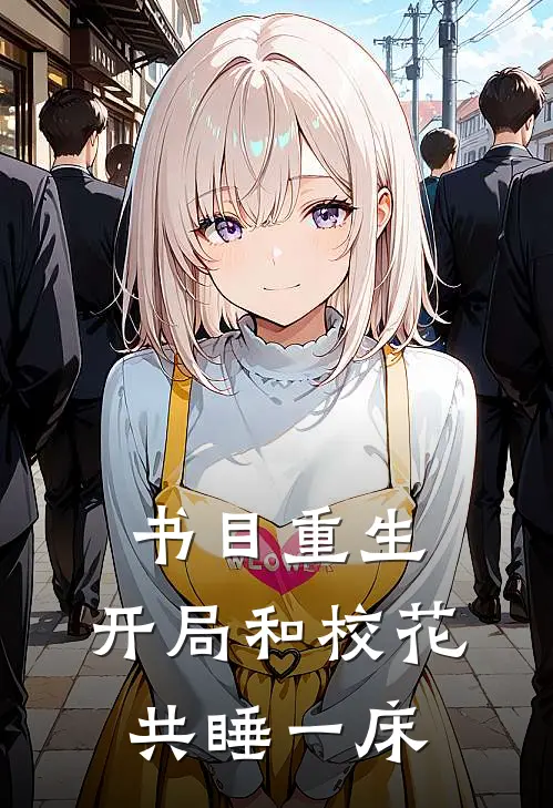 书目重生：开局和校花共睡一床