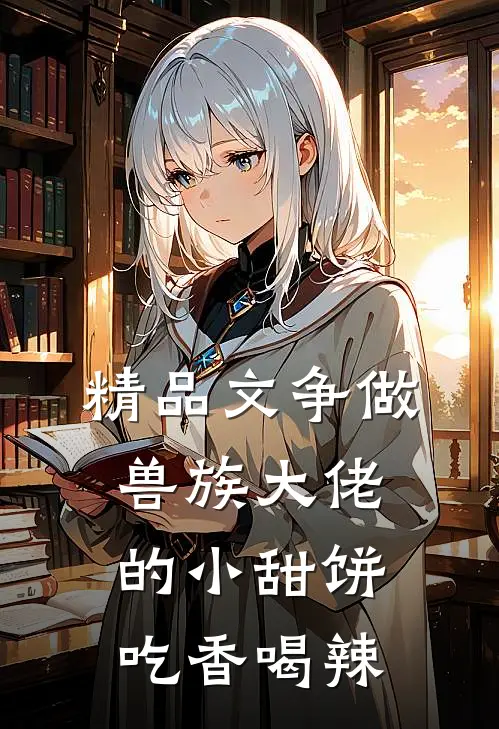 精品文争做兽族大佬的小甜饼，吃香喝辣