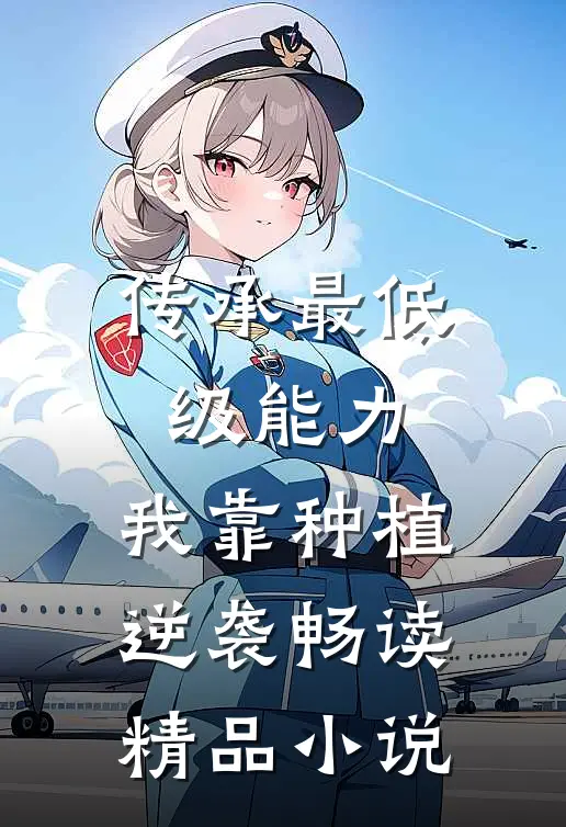 传承最低级能力，我靠种植逆袭畅读精品小说