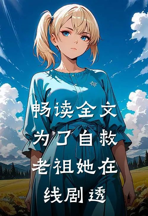 畅读全文为了自救，老祖她在线剧透