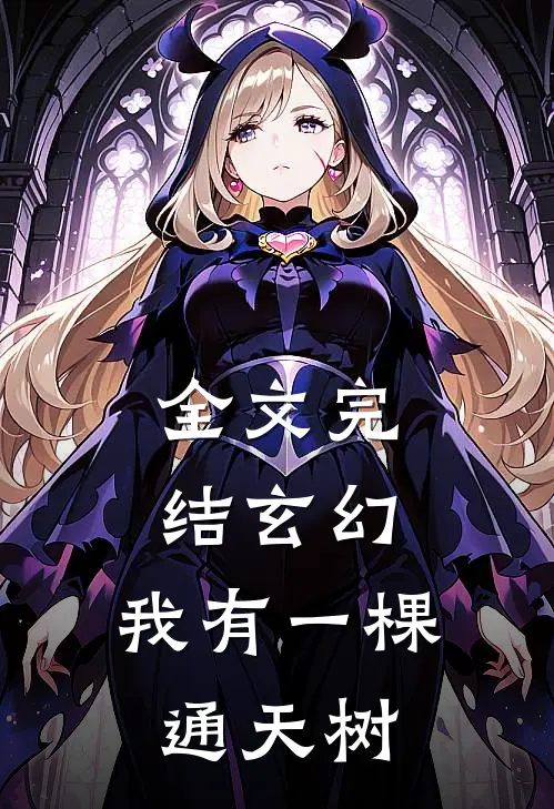 全文完结玄幻：我有一棵通天树
