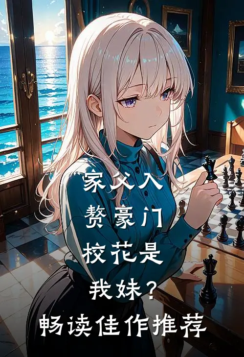 家父入赘豪门，校花是我妹？畅读佳作推荐