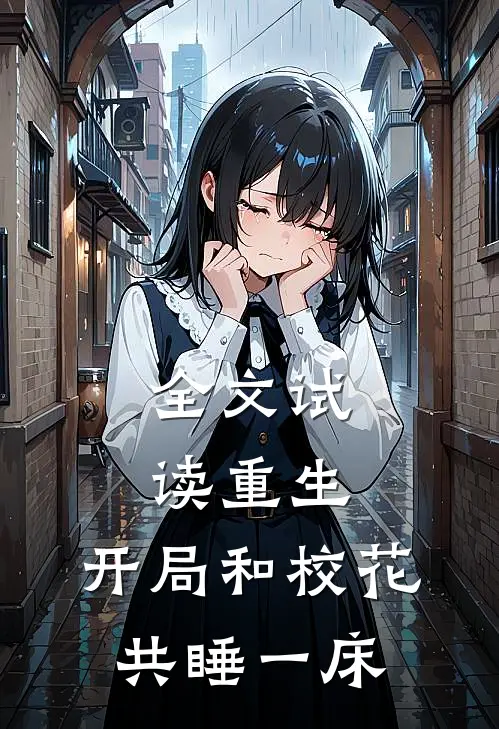 全文试读重生：开局和校花共睡一床
