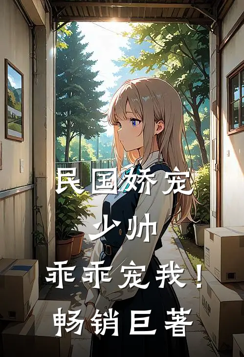 民国娇宠：少帅，乖乖宠我！畅销巨著
