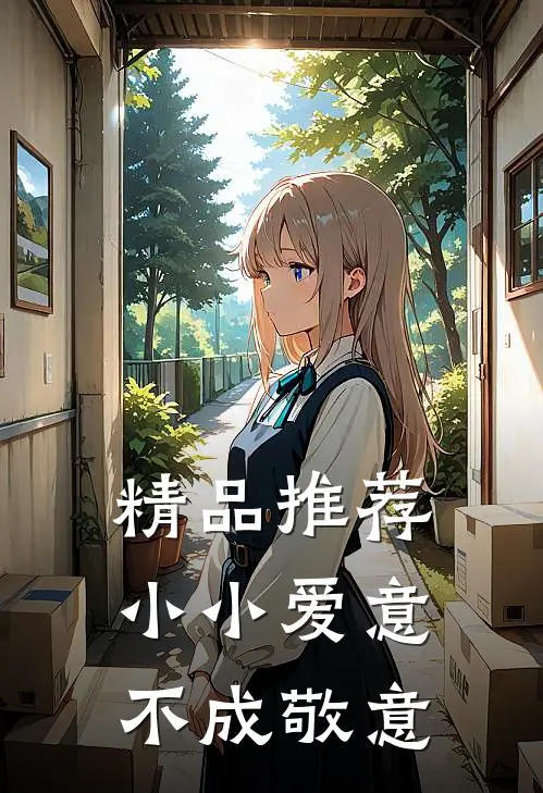 精品推荐小小爱意，不成敬意