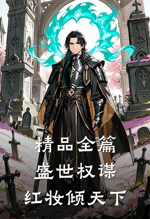 精品全篇盛世权谋：红妆倾天下