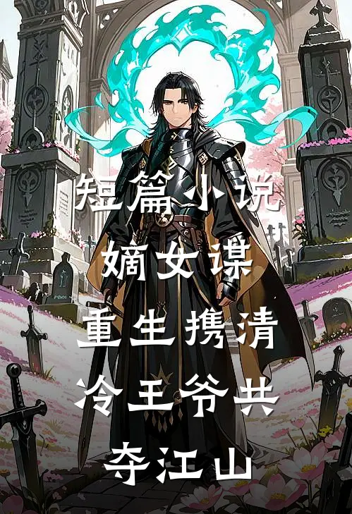 短篇小说嫡女谋：重生携清冷王爷共夺江山