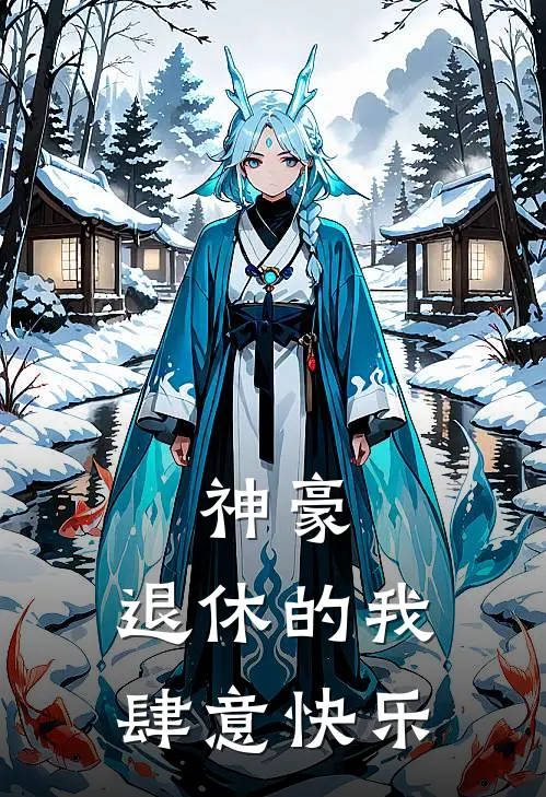 神豪：退休的我肆意快乐