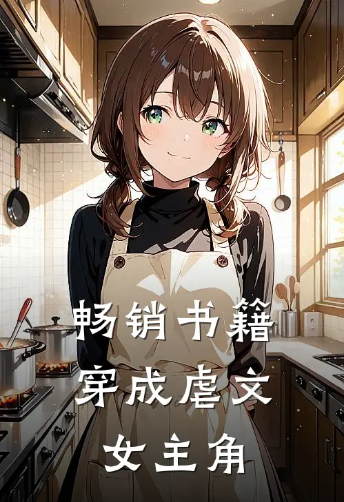 畅销书籍穿成虐文女主角